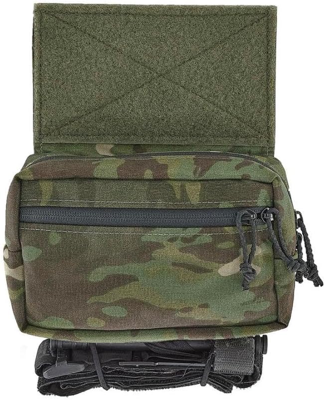 実物新品 スピリタスシステム SACK Pouch Mk3 マルチカムトロピック SACK Pouch Mk3 - Spiritus Systems